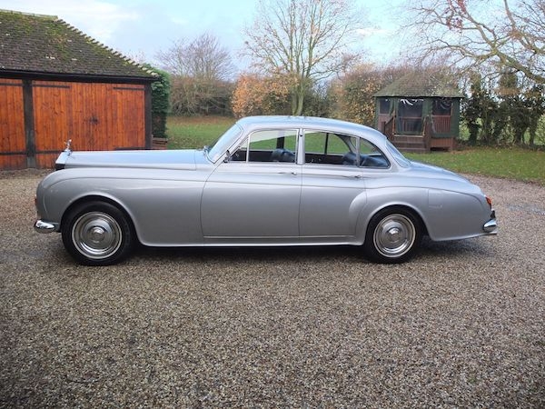Classics from Terence Morley